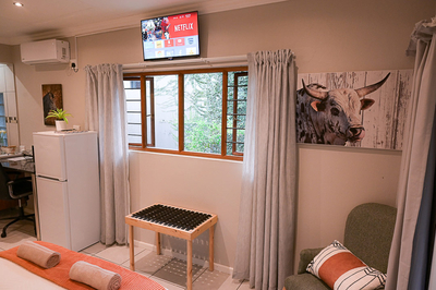 Son Heuwel B&B