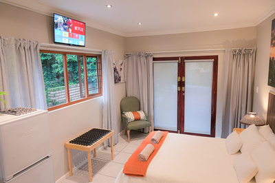 Son Heuwel B&B