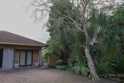 Son Heuwel B&B