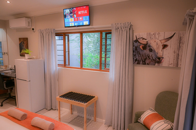 Son Heuwel B&B