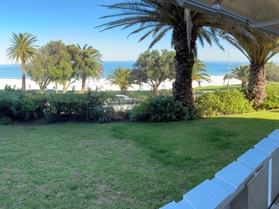 Sonnekus Beach Apartment 001
