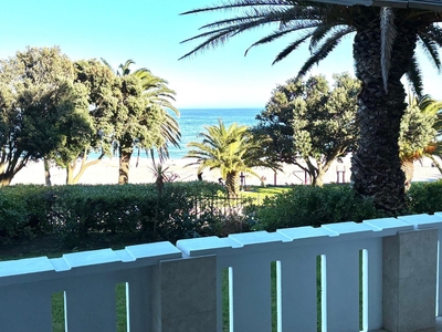 Sonnekus Beach Apartment 001