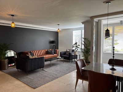 Sonnekus Beach Apartment 001