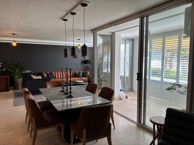 Sonnekus Beach Apartment 001