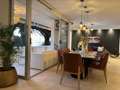 Sonnekus Beach Apartment 001