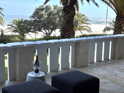 Sonnekus Beach Apartment 001