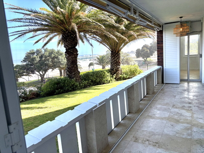 Sonnekus Beach Apartment 001