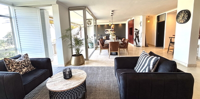 Sonnekus Beach Apartment 001