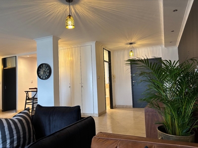 Sonnekus Beach Apartment 001