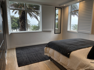 Sonnekus Beach Apartment 001