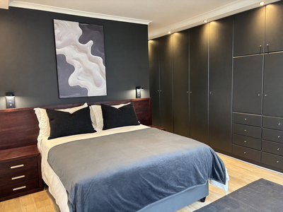 Sonnekus Beach Apartment 001