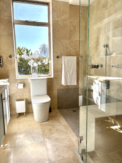 Sonnekus Beach Apartment 001