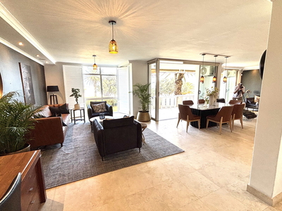 Sonnekus Beach Apartment 001