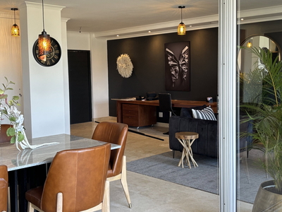 Sonnekus Beach Apartment 001