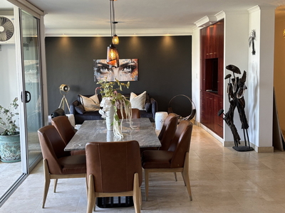 Sonnekus Beach Apartment 001