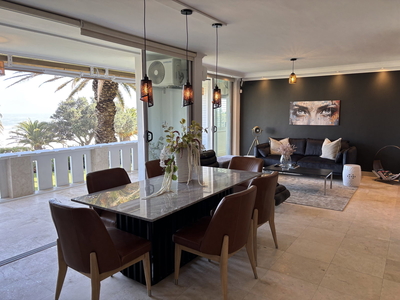 Sonnekus Beach Apartment 001