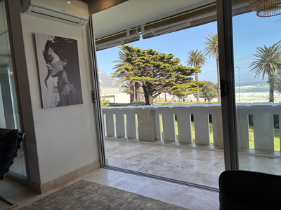 Sonnekus Beach Apartment 001