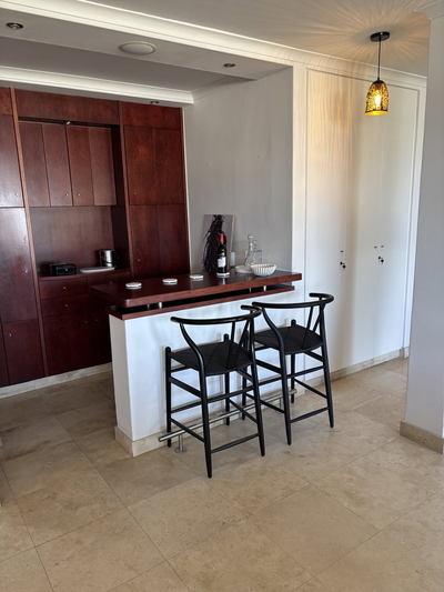 Sonnekus Beach Apartment 001