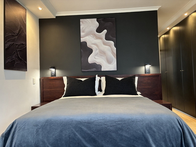 Sonnekus Beach Apartment 001