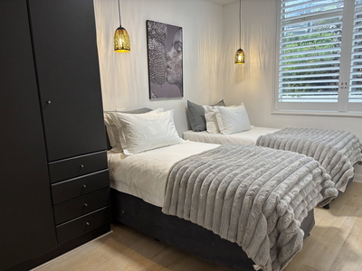 Sonnekus Beach Apartment 001