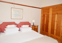 Conch Small Double Room