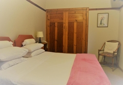 Conch Small Double Room