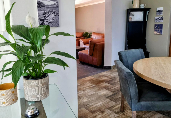 Sonskyn Hof Guest House