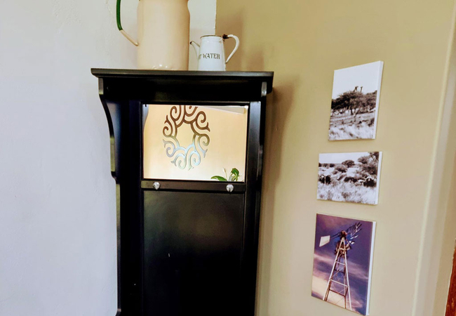 Sonskyn Hof Guest House