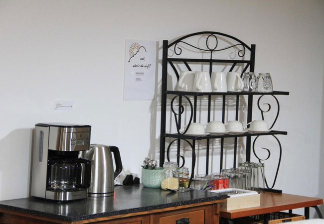 Sonskyn Hof Guest House