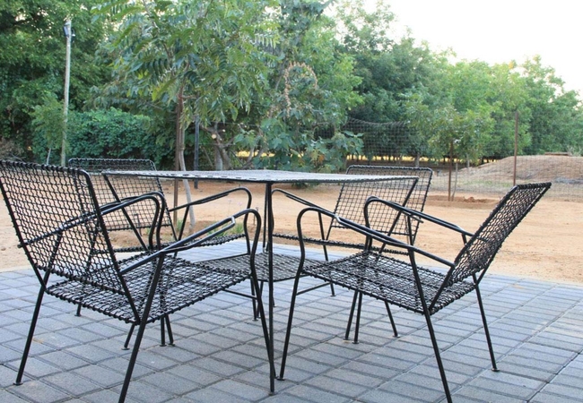 Sonskyn Hof Guest House