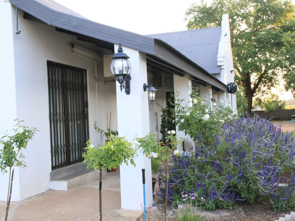 Sonskyn Hof Guest House