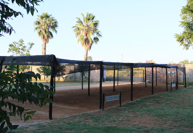 Sonskyn Hof Guest House