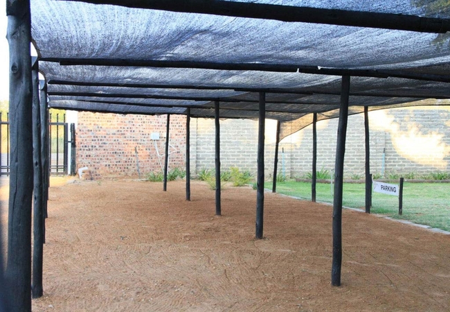 Sonskyn Hof Guest House