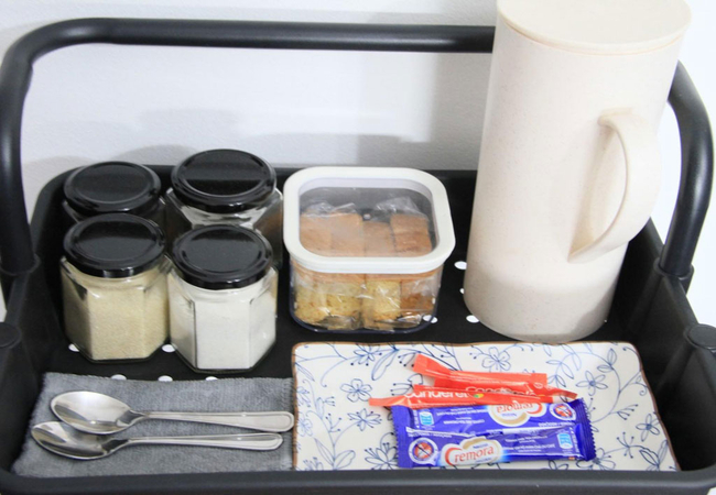 King Room with Garden View