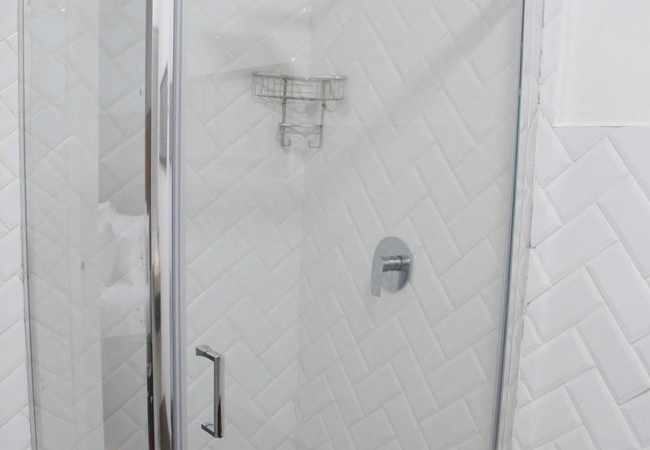 King Room with Garden View