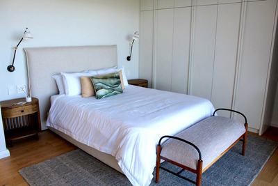 Sonvanger Villa Struisbaai