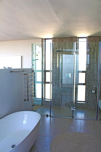 Sonvanger Villa Struisbaai