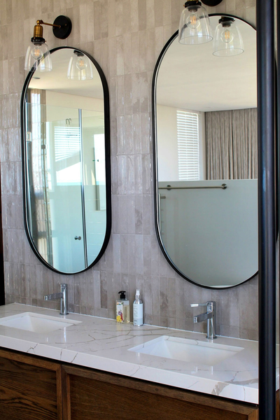 Sonvanger Villa Struisbaai