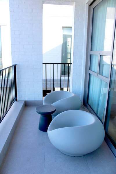 Sonvanger Villa Struisbaai