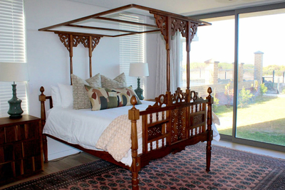 Sonvanger Villa Struisbaai