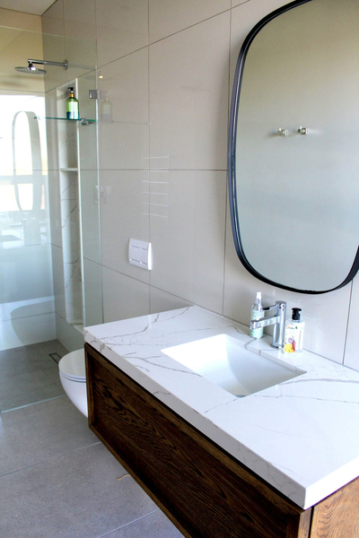 Sonvanger Villa Struisbaai