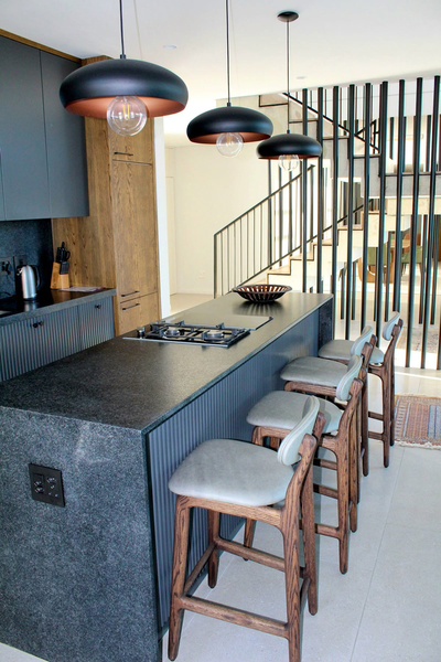 Sonvanger Villa Struisbaai