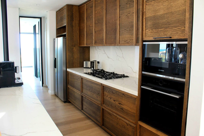 Sonvanger Villa Struisbaai