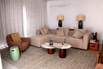 Sonvanger Villa Struisbaai