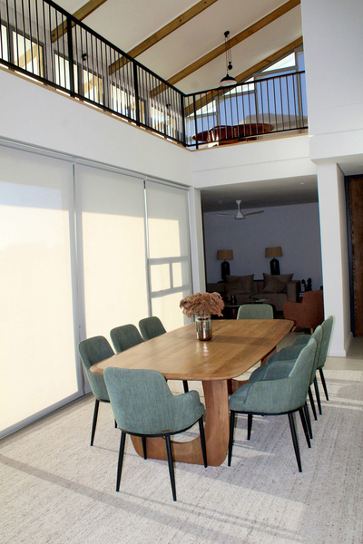 Exclusive Use Holiday Home