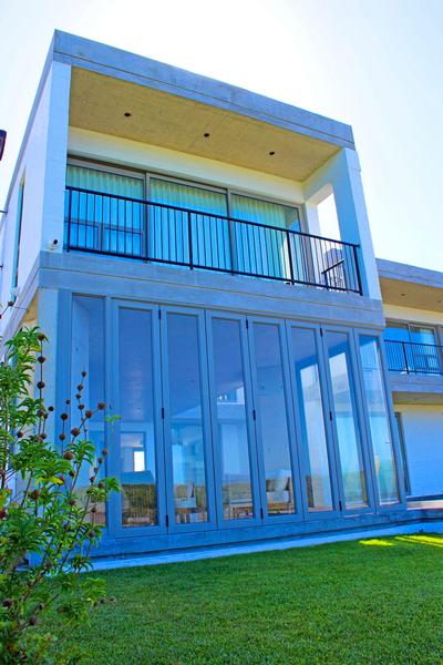 Exclusive Use Holiday Home