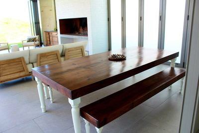 Exclusive Use Holiday Home