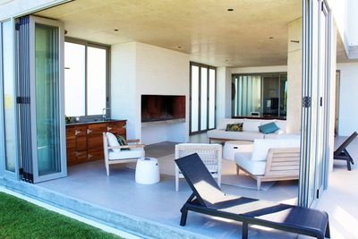 Exclusive Use Holiday Home