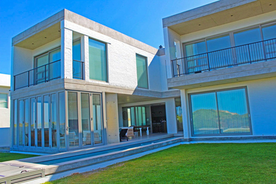 Exclusive Use Holiday Home