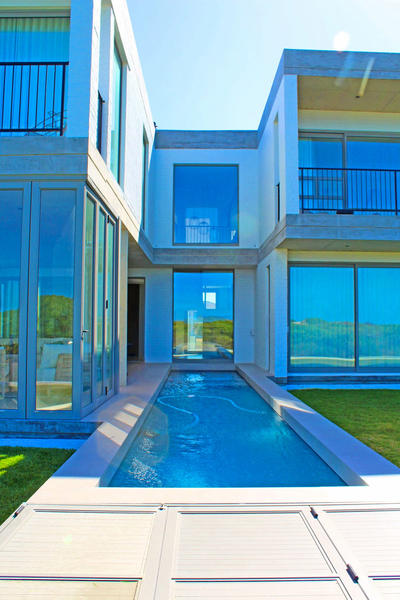 Exclusive Use Holiday Home